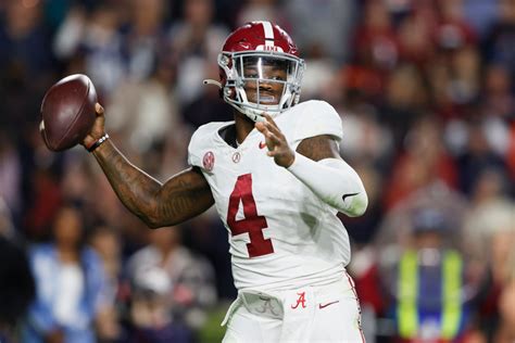 alabama auburn game radio eli gold|Listen to Eli Gold’s call of Jalen Milroe’s 4th.